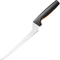Fiskars - Keukenmes, fileren, 22 cm 1057540