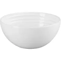 Le Creuset Signature snackschaaltje White
