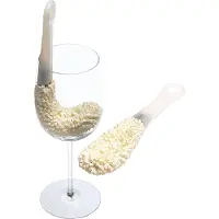 Pulltex - PWC vinglasborste - Cocktail- en baraccessoires