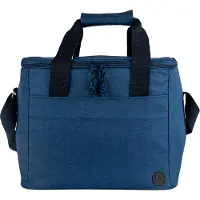 Sagaform City koeltas groot Blauw