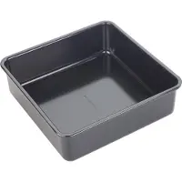 Tala Performance - Vierkante Bakvorm - 23 cm - Losse Bodem - Non-stick - Ovenbestendig