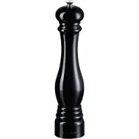 Le Creuset Zoutmolen Ebbenzwart 30cm 100gr