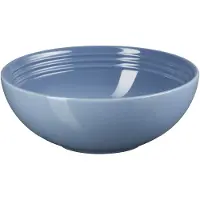 Le Creuset Signature serveerschaal 2,2 L Chambray