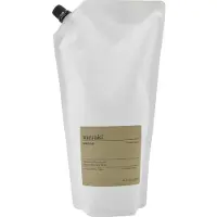 Meraki - Hand soap, Northern dawn refill - l: 16 cm, w: 10 cm, h: 29 cm