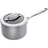 Scanpan CTX 1,8L
