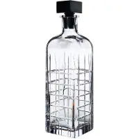 Orrefors Street karaf 30.5 cm
