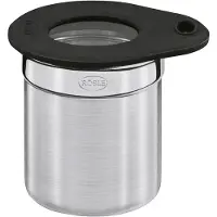 Rösle Voorraadpot Met Deksel 100 ml
