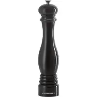 Le Creuset Zoutmolen Mat Zwart 30cm 100gr
