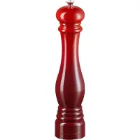 Le Creuset Pepermolen Kersenrood 30cm 100gr