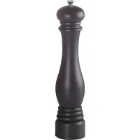Le Creuset Pepermolen Mat Zwart 30cm 100gr