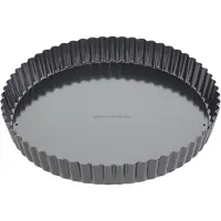 Tala Performance - Quichevorm met Losse Bodem - 25 cm - Ovenbestendig - Antiaanbaklaag - PFAS-vrij