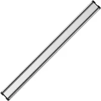 Dorre Alvesta Xl Messenhouder 50 Cm - Messenrekken & messenblokken Aluminium Silver - 5-8852