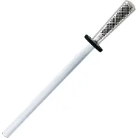 Global Aanzetstaal Global G39 Diamant 30cm