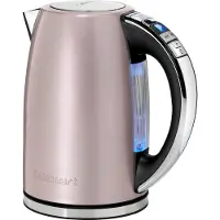 Cuisinart Waterkoker CPK17PIE Pink