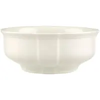 Villeroy & Boch Manoir slakom Ø21 cm Wit
