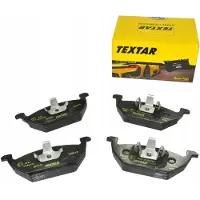 Textar Remblokset 2620601, achter