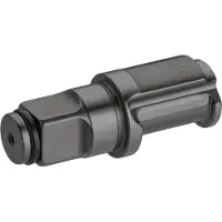 Hazet 9012M-010/3 9012M-010/3 Vierkant 1 stuk(s)