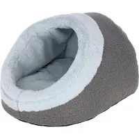 Kerbl Iglo voor katten - KERBL - JANA - 35 x 41 x 30 cm - Grijs