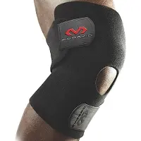 Mcdavid Open Patella Knee Wrap