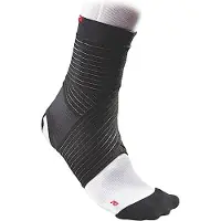 Mcdavid Enkel Sleeve Mesh Met Straps Maat: L