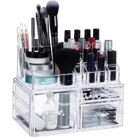 Relaxdays Make-up organisator