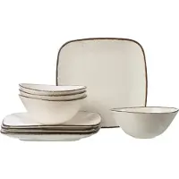 Ritzenhoff & Breker Eetservies Casa Vintage-look (set, 8-delig)