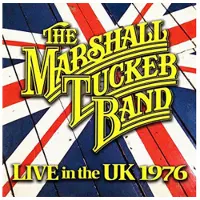 Import Live In The UK 1976
