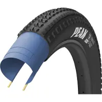 Goodyear Peak Tubeless 700 X 45 Gravelband