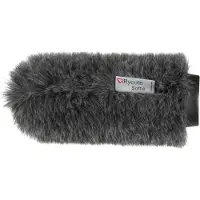 Rycote Classic-Softie 18 (19/22) windscherm 18 cm