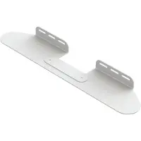 FLEXSON Sonos Beam Muurbeugel Wit