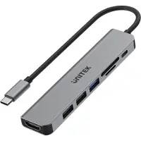 UNITEK H1118a Hub