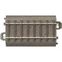 Trix h0 H0 Trix C-rails 62064 Rechte rails 64.3 mm 10 stuk(s)