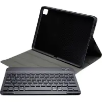 Mobilize Detachable Bluetooth Keyboard Case Samsung Galaxy Tab A9+ 11 Black QWERTZ