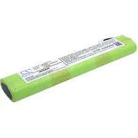 123accu TDK EU-BT00003000-B accu (2000 mAh, huismerk)