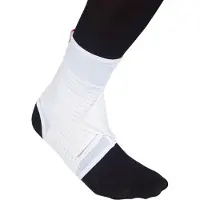 Mcdavid Dual Strap Ankle Support