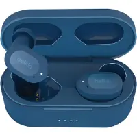 Belkin Soundform Play Draadloze Oordopjes