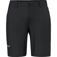 Salewa - Talveno Durastretch Shorts - Short 3XL, zwart