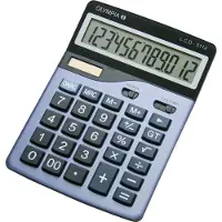 Olympia 5112 - Rekenmachine