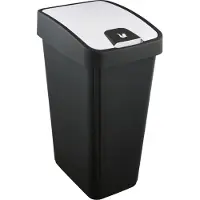 Keeeper Magne Verzameling 45l Verspilling Bin