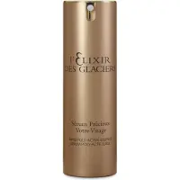 Valmont L'Elixir des Glaciers Sérum Précieux Votre Visage 30 ml