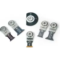 Fein Best of Metal Starlock