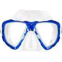 Mares Aquazone Trygon Carton Box Duikmasker