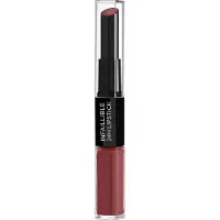L'Oréal Infallible 24u Lipstick #801-toujours Toffee 6 ml