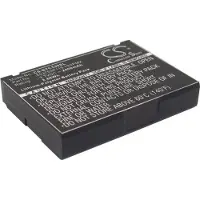 Cameron Sino Blaupunkt 503759P115 1S2PMX accu (2400 mAh, huismerk)