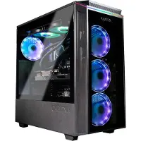 Captiva Advanced Gaming I73-483, 2 GHz, Intel Core i9, i9-13900F, 16 GB, 1 TB, Windows 11 Home