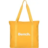 Bench Shopper geel / wit
