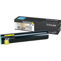 Lexmark X945X2YG Toner Geel Extra hoge capaciteit