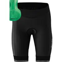 Gonso - Women's Sitivo - Fietsbroek 48, zwart