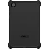 Otterbox Defender Samsung Galaxy Tab A7 Full Body Case Zwart