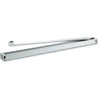 Geze Glijarm voor deurdrangers 3000/5000 zilver